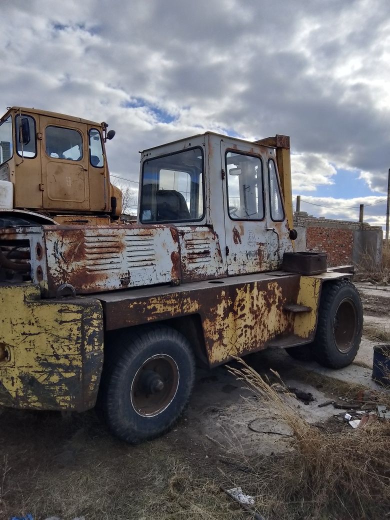 Продам кару в хорошем состоянии