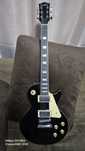 Электрогитара Les Paul Michael Fabio.