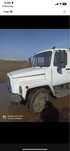 Продам ассенизатор газ 3307