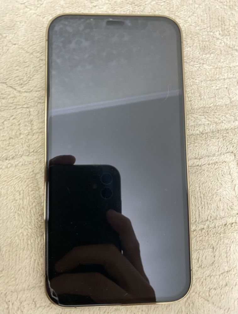 Продам Iphone 12 pro 87% 256gb