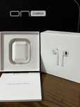 Наушники Airpods 2