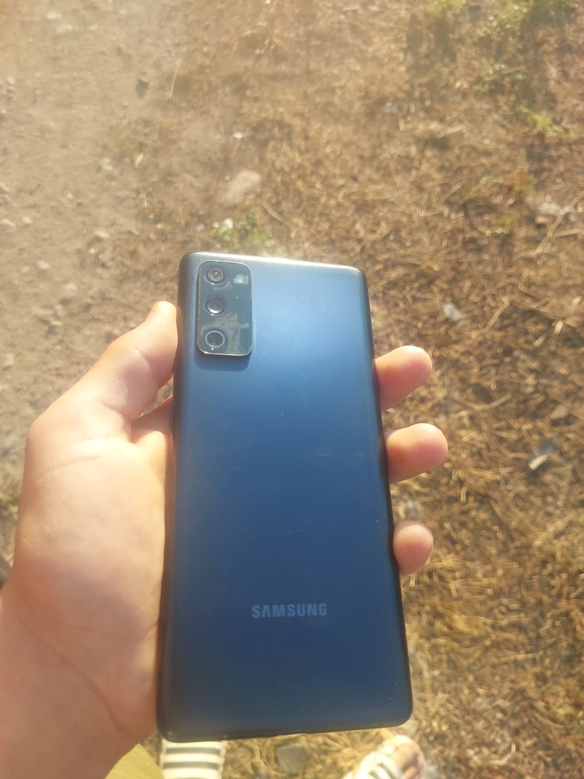 Самсунг с20 фе 4 g  обмен
