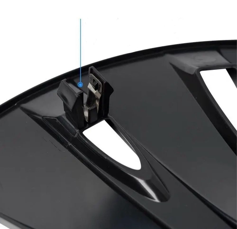 Колпачки для Tesla Model Y и 3
