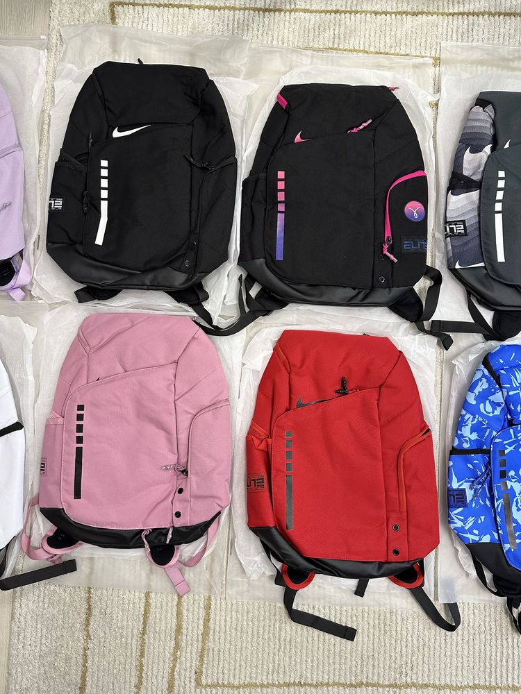 Рюкзак nike elite