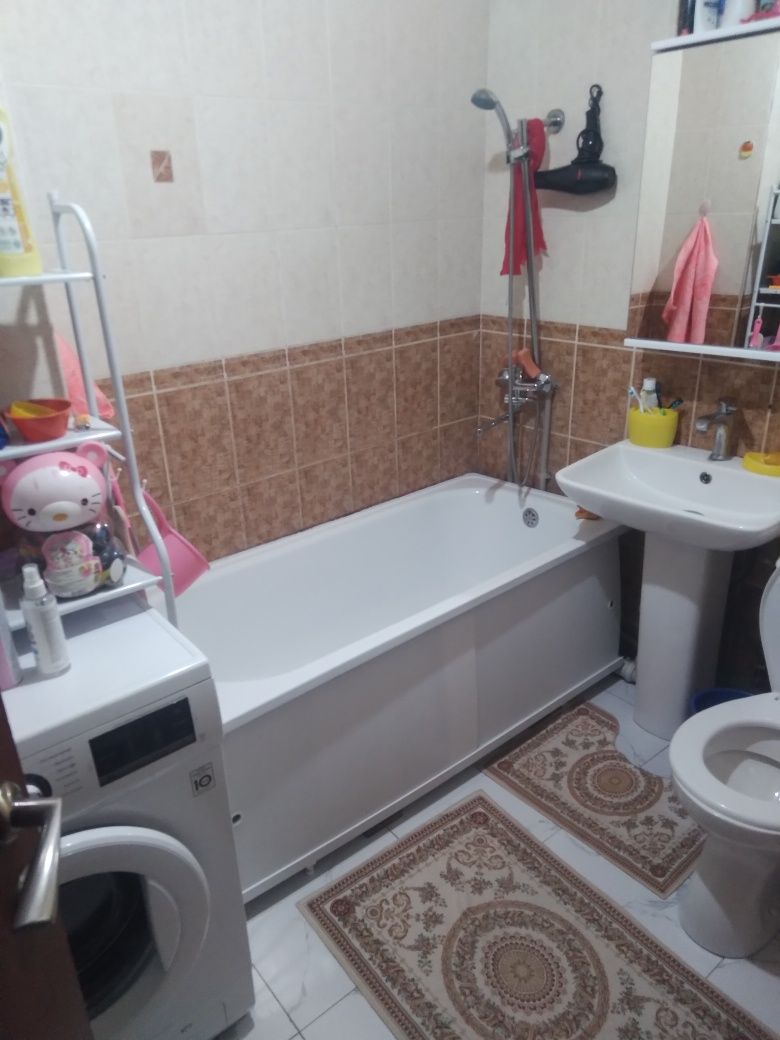 Продам 2х комнатную квартиру