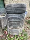 Шины 265/60 R18 зимние