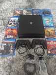 PlayStation 4 pro