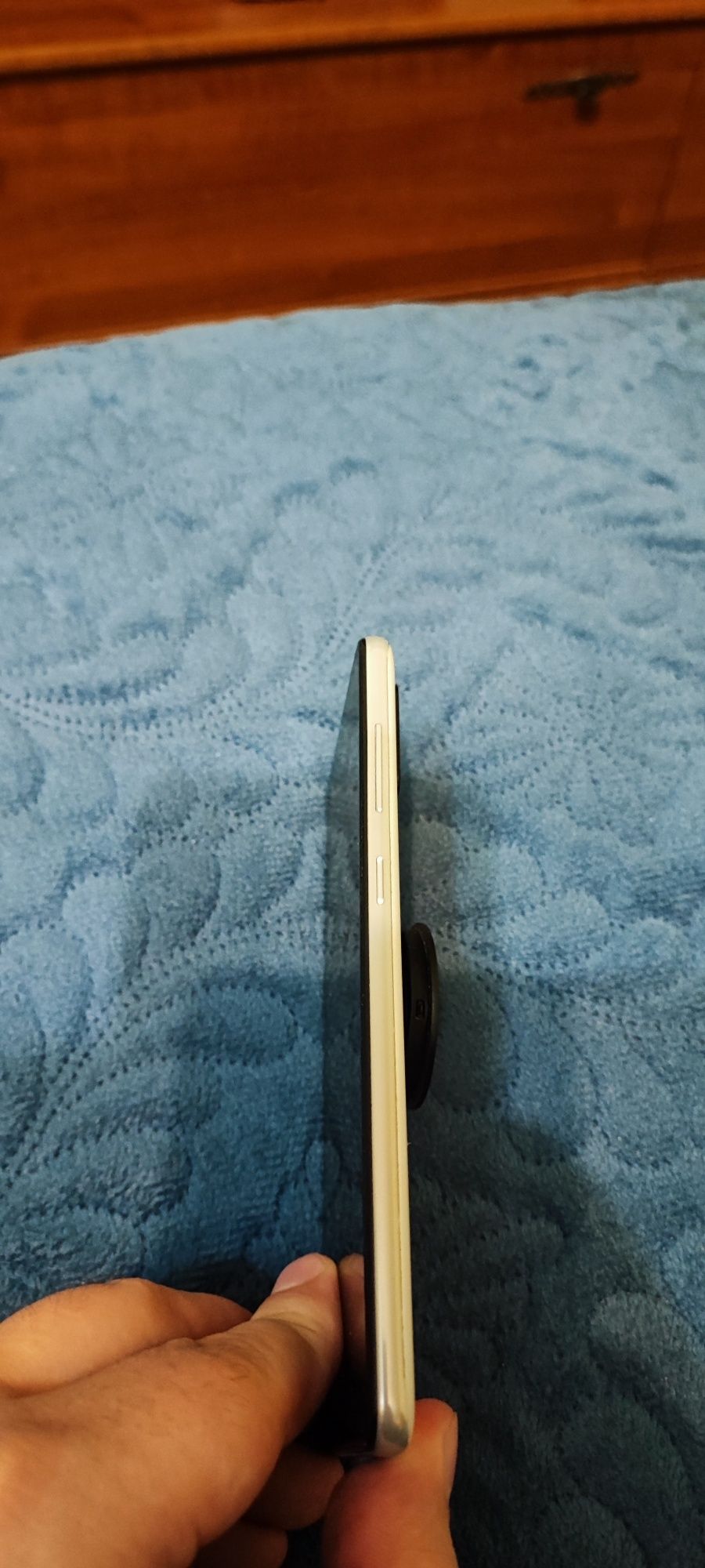 Samsung galaxy A31