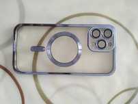 Чехол Apple iPhone 12 Pro Max