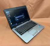 Маленький легкий ноутбук HP Core i5*озу 8*SSd 256*Абая 79
