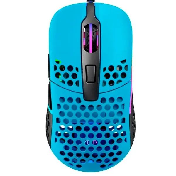 игровая мышь Xtrfy XG M42 RGB