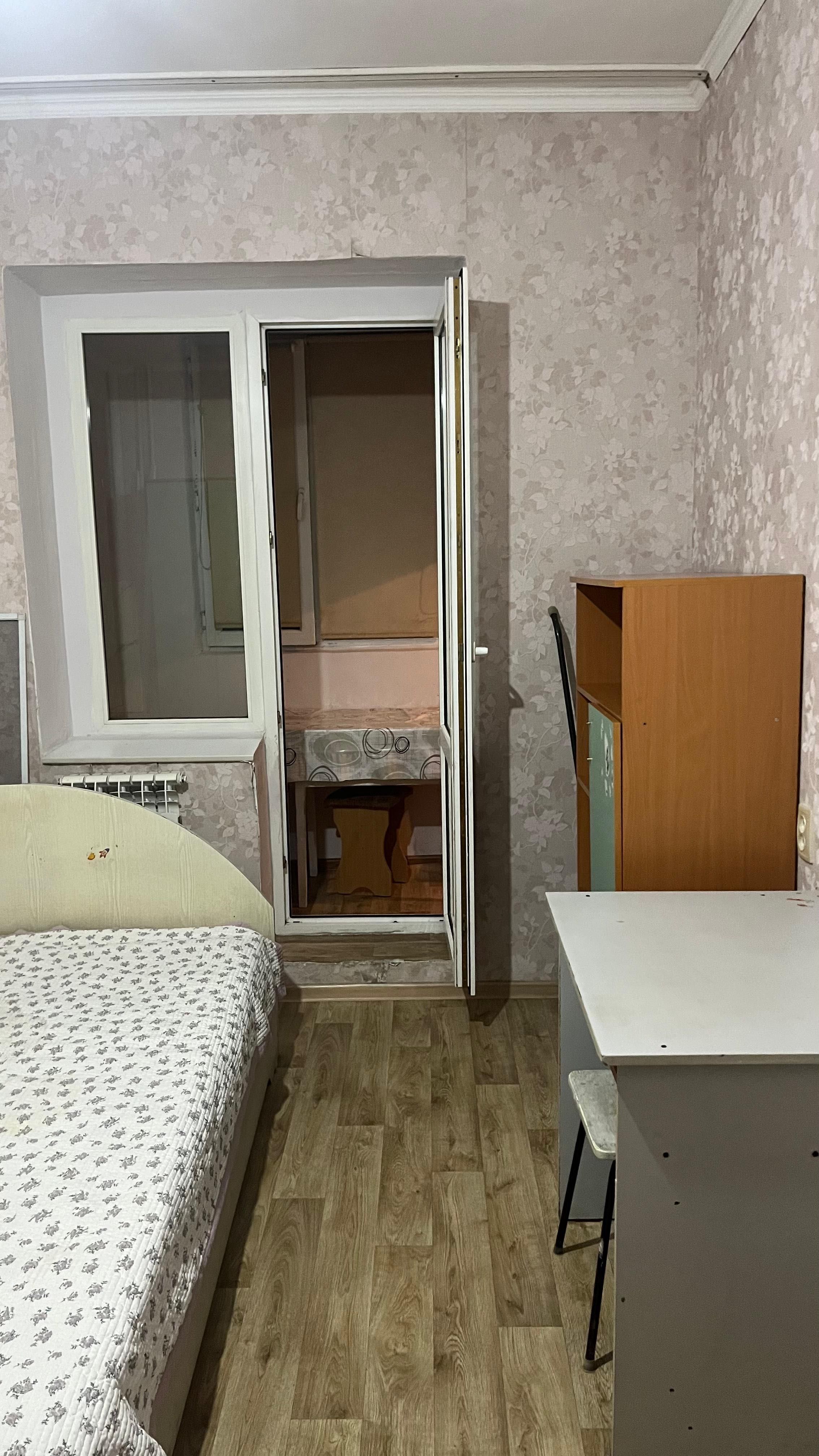 Сдам однокомнатную квартиру мкр.Аксай 3А, дом 41