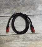 Шнур HDMI 1.5м, 3м, 5м длина  / кабель / тв / hdmi
