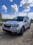 Продам Subaru forester 2014г.