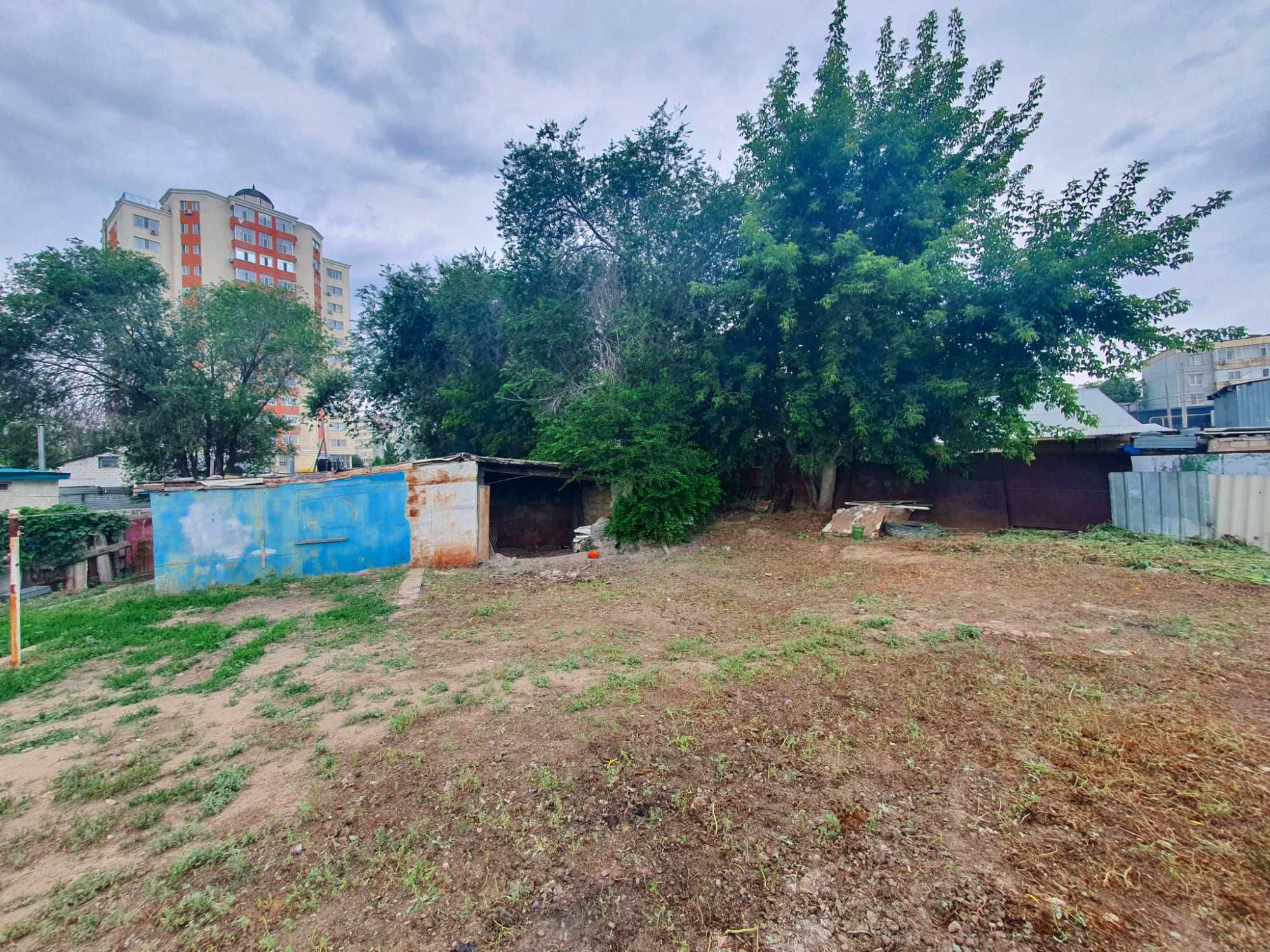 Продам дом в самом центре города