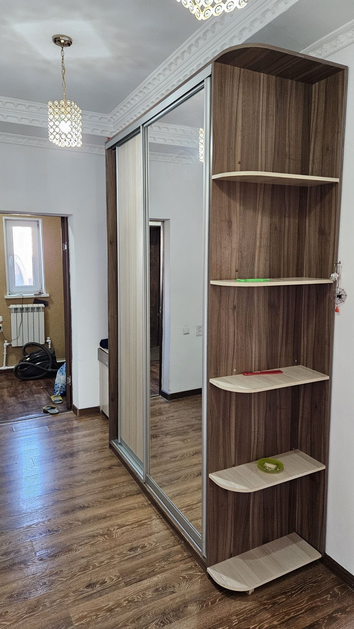 Шкаф для прохожи