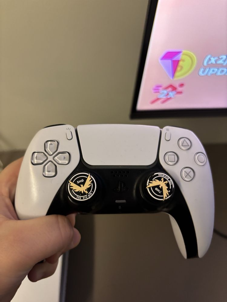 Playstation 5 fat