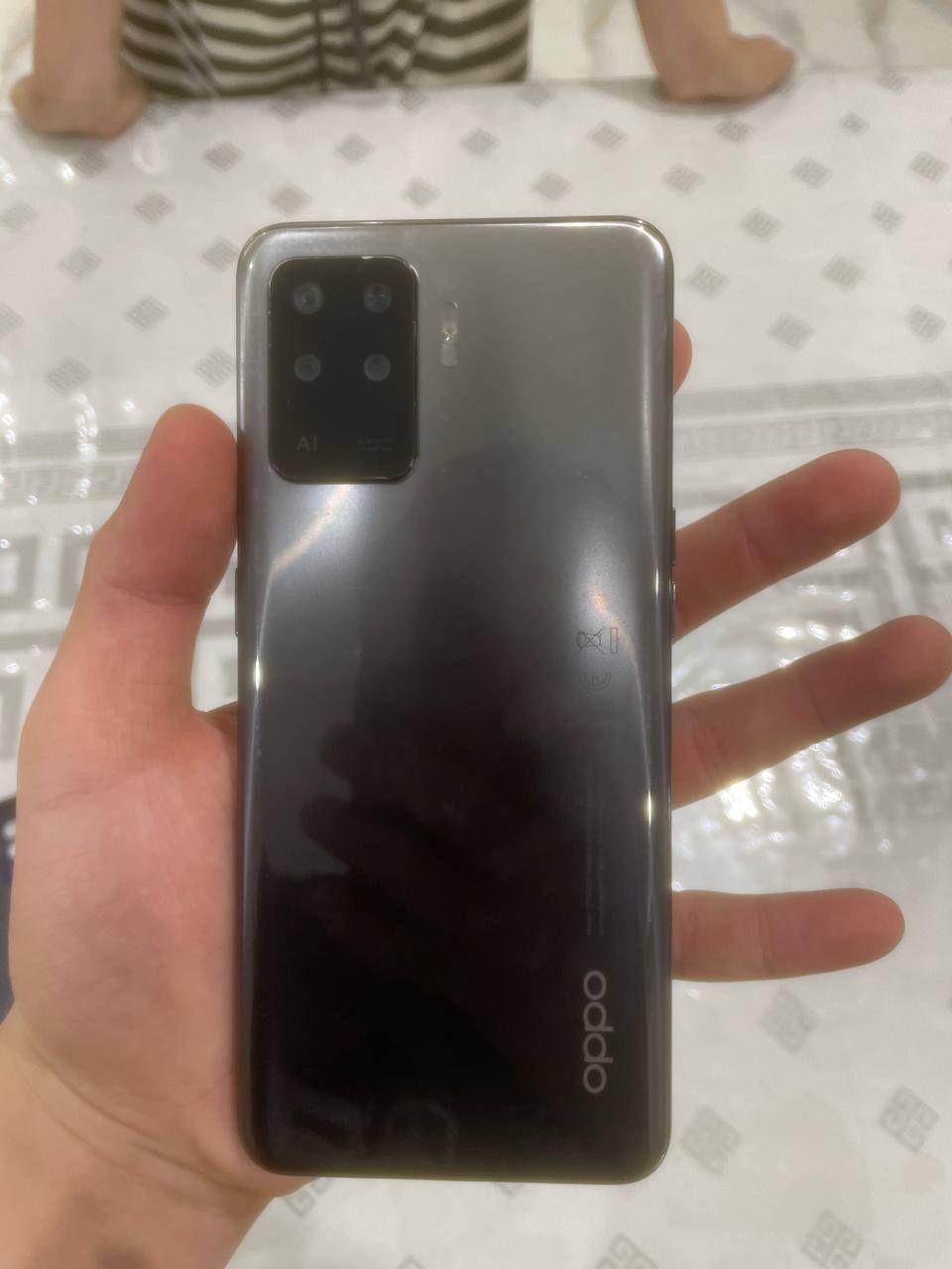 oppo reno 5 lite