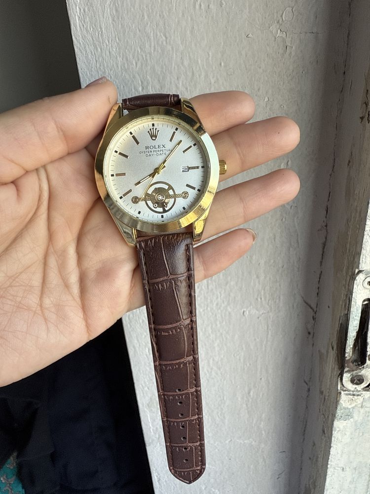 Мужские часы Rolex