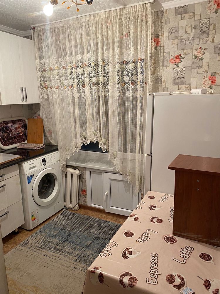 Суточная/часовая квартира
