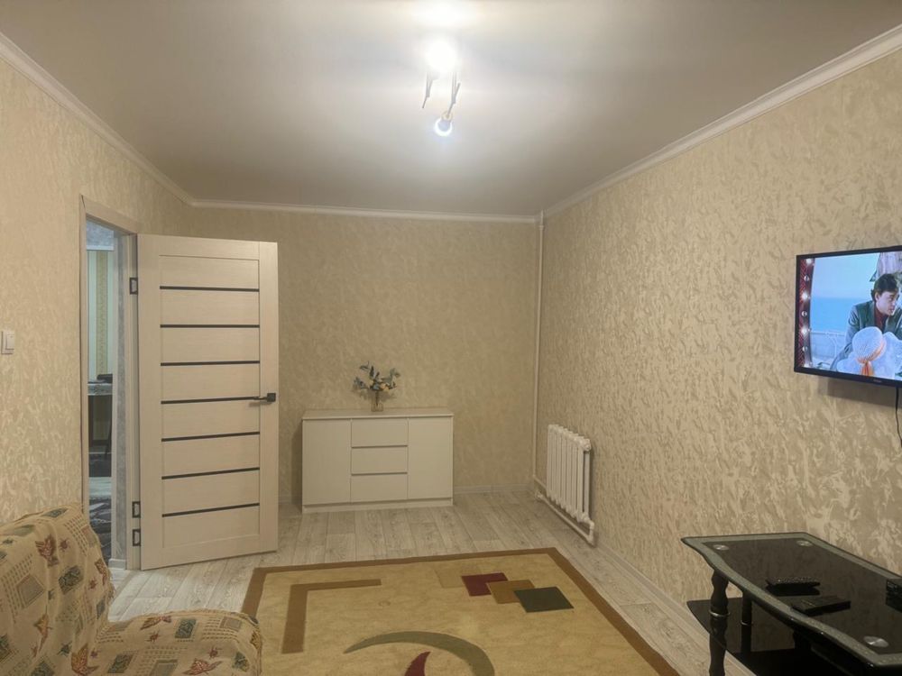 Продам квартиру 2х комнатную