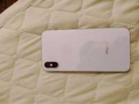 iPhone X хороший