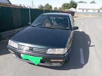 Продается Peugot 605
