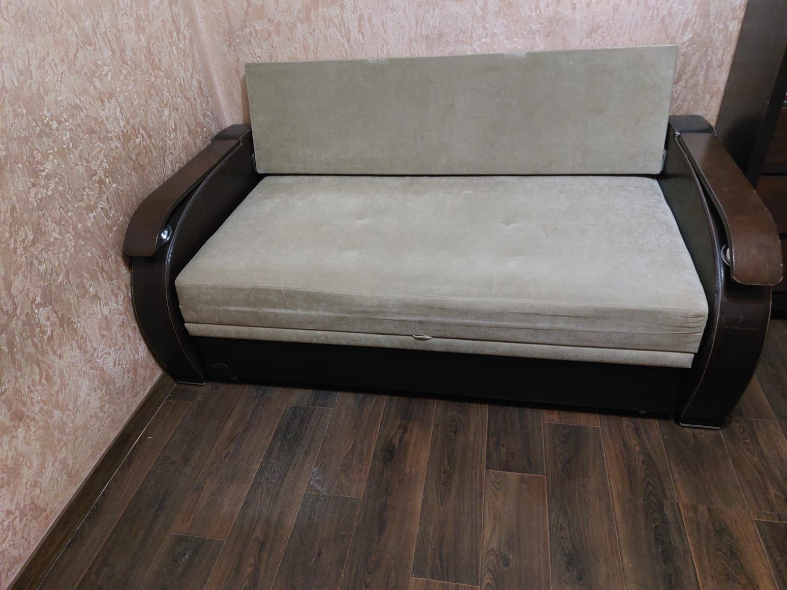 Диван раскладной