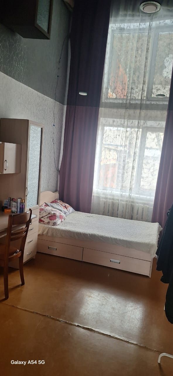 Продам дом в селе Заря
