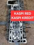 Головка на газель 409 после кап ремонта ПРОДАЖА-ОБМЕН С ДОПЛАТОЙ