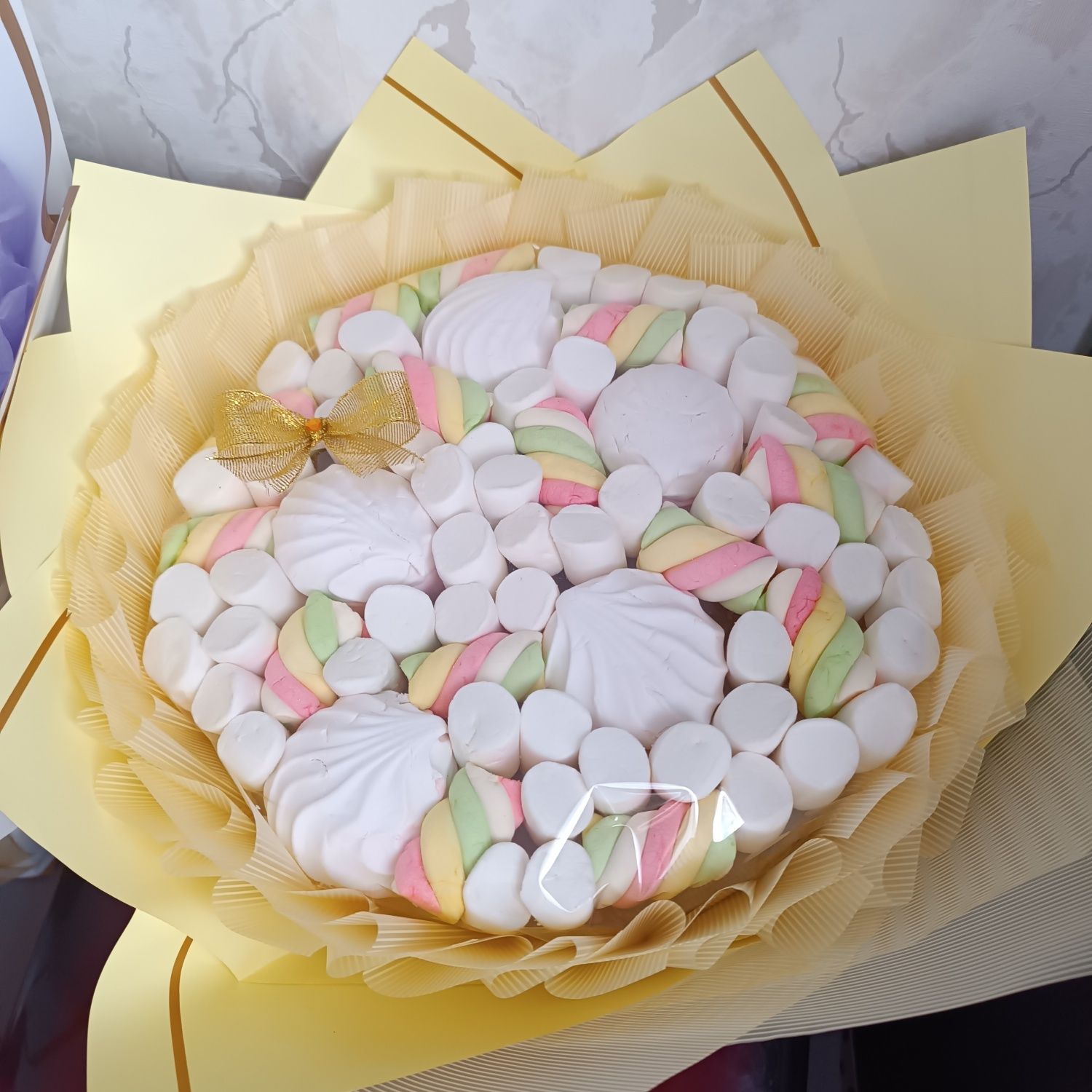 Букеты от 3500 ,