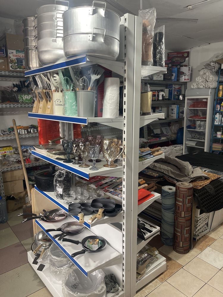 Продам действующий магазин