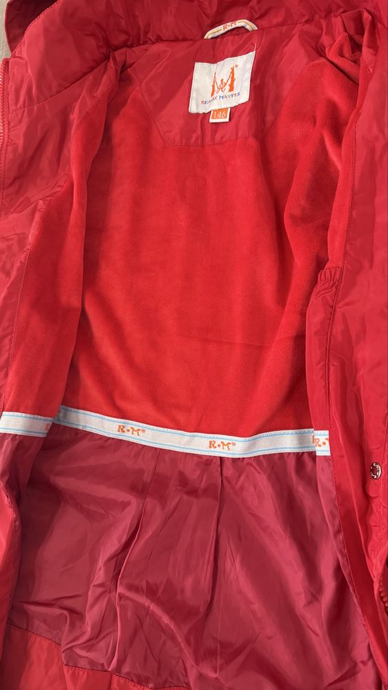 Плащи детские на 140 и 146см