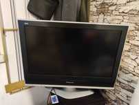 Продам телевизор фирмы Panasonic