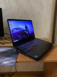 Игровой ноутбук Lenovo Ideapad I5 11300H / RTX 3050