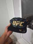 Кепка ЮВС UFC MMA венум