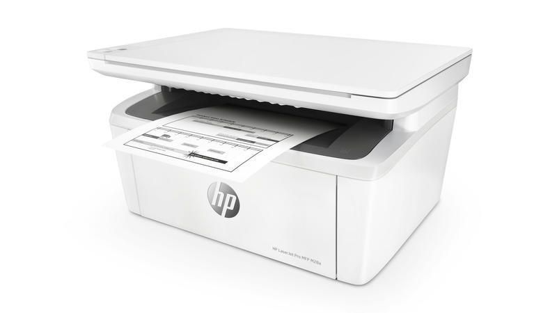Продам МФУ HP LaserJet