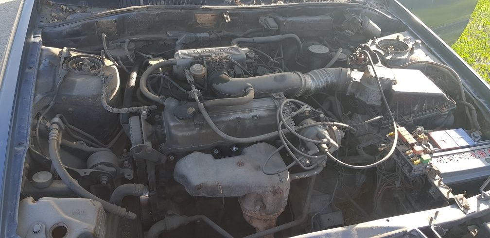 Mazda Мазда 626 по запчастям