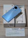 Xiaomi 13 lite 256 gb Ram 8+6 5G полный комплект