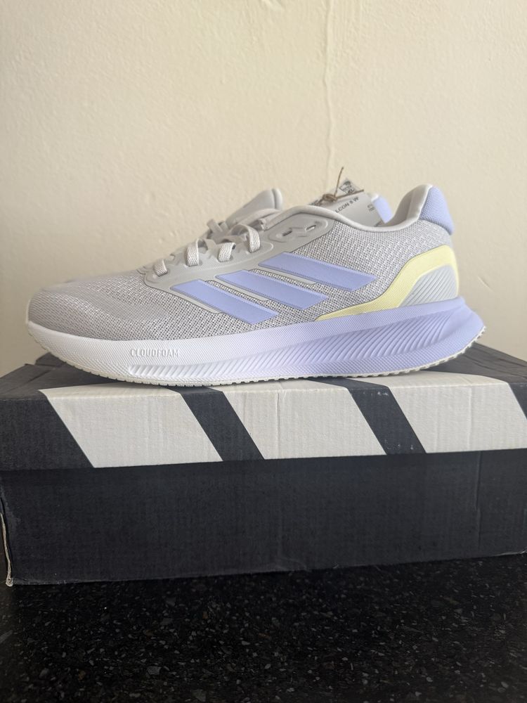 Кроссовки adidas runfalcon 5w
