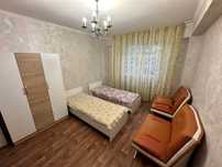 Квартира 40м² | 1 этаж | ЖК “Асыл Арман” | Под бизнес | Ипотека