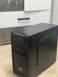 Игровой ПК, Amd ryzen 2600, GTX 1650, 16Гб ОЗУ