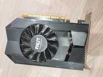Видеокарта Palit GeForce GTX 650 1GB
