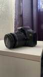 Canon 550d в отличном состоянии