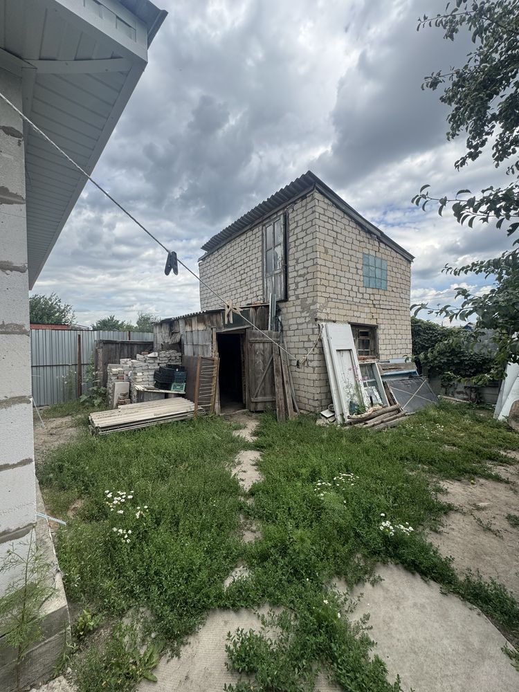 Продается дом 4 сотки