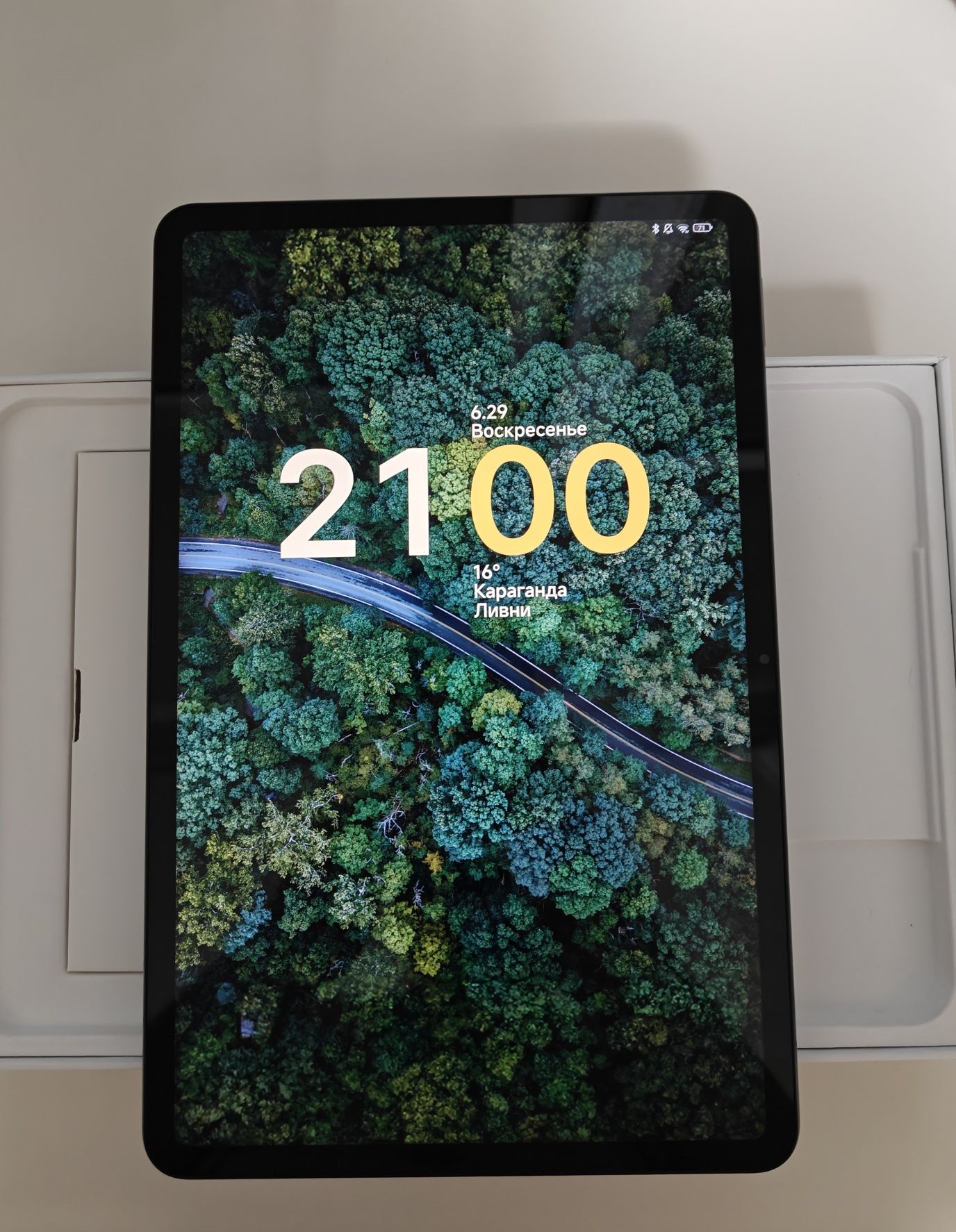 Xiaomi Pad 6 256gb