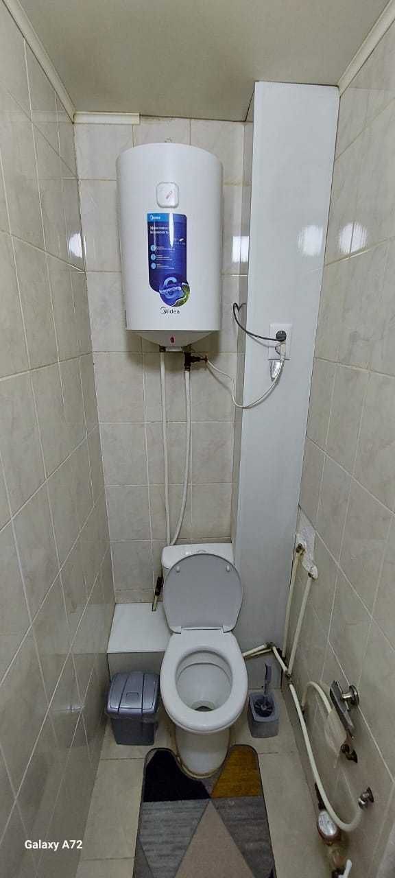 Продам 1 комнатную квартиру