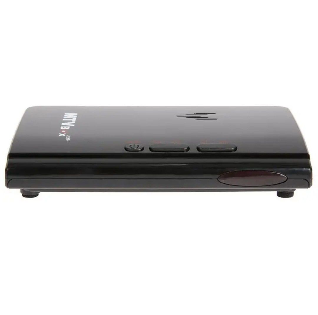 Внешний аналоговый TV Tuner с VGA выходом