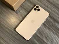 IPhone 11 Pro Max 64GB rose gold