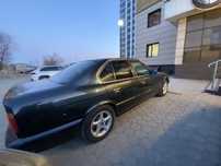 Bmw 520i e34 m50b20